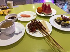 -海韵之星邮轮水会(明发商业广场店)