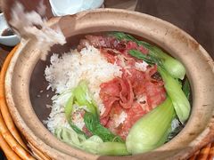 -捞王锅物料理(金华义乌之心店)