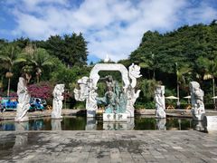 -南诏风情岛