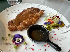 -ins森林童话餐厅coffee&bistro