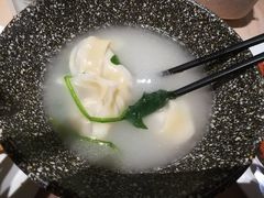 -杭州钱江新城万怡酒店-西餐厅