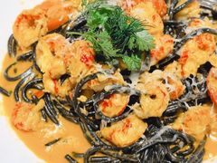-NG PASTA吴居·中华意面·鲜牛排(南头古城店)