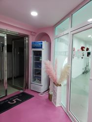 -WITCH （舞季）舞蹈工作室