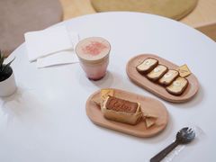 -XI·LaundryCafe 喜咖自助洗衣咖啡店