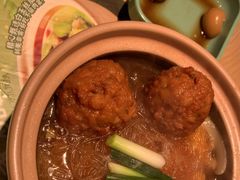 -谷田稻香·砂锅菜(南沙万达广场店)