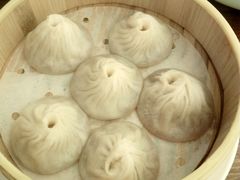 -小厨娘淮扬菜(天印大道店)