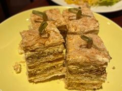 -马哥孛罗咖啡厅·Cafe Marco (厦门马哥孛罗东方大酒店)