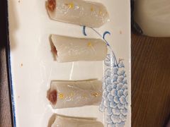 条头糕-佬泰丰斋· 乌镇茶食餐厅