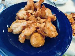 -小吊梨汤·北京菜·烤鸭(双井乐成中心店)