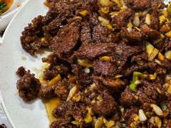 -老七饭馆(光荣道总店)