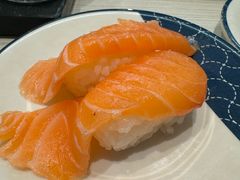 -滨寿司(新街口中央商场店)