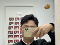 -天真蓝照相馆(中华广场店)