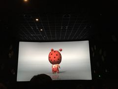 -百美汇影城(LUXE嘉里中心店)