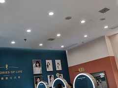 -海马体照相馆(南昌王府井购物中心店)