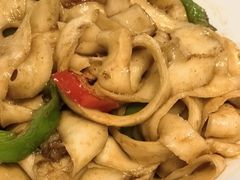 -清真餐厅·回乡麦客