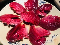 郡肝-小龙坎火锅(总店)