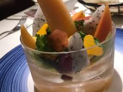 -王品牛排(郑州大卫城店)