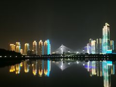 -月湖风景区