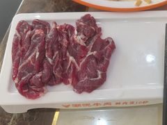 -潮悦牛肉火锅城(水贝店)