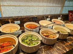 -西安西藏大厦开元名都大酒店·自助餐厅