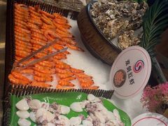 -韩京烤肉自助料理·特团享补贴(义乌之心店)