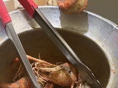 -隅乐胡椒虾·台湾菜·团建(皇岗店)