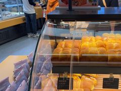 -UH祐禾(上海荟聚店)