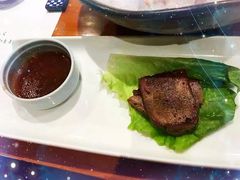 -匠和风精致料理(莆田财富中心店)