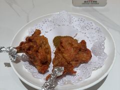 -梅利汴京烤鸭•开封豫菜地标店(晋安路店)