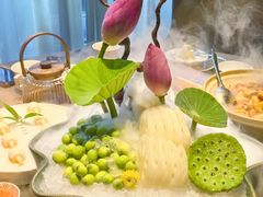 -曾宴·楚菜(湖北省博物馆店)