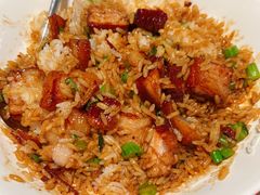 红烧肉焖香米-宁邦·家宴·南京菜(红山动物园店)