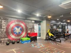 -AC健身·运动康复工作室(千灯湖店)