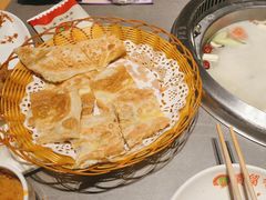-蜀留香火锅·始于1999·原四川老火锅(白堤路店)