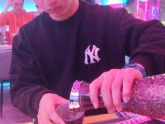 -燥次·烧烤酒场(万象城店)