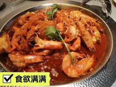 -虾吃虾涮虾火锅(府学路店)