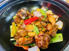 -粤色·老广州茶餐厅(河南商会大厦店)