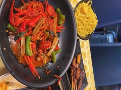 -聚味瞿记·龙虾堂(梅溪湖店)