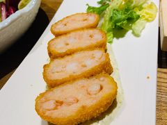 -阿吾罗日本料理(K11艺术中心店)