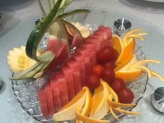 -香丰阁·烤鸭·川湘菜(清河店)