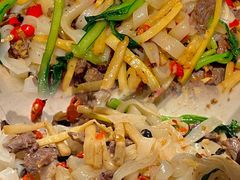 -漆黑觉米粉(三里屯店)