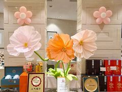 -珈境湖畔餐厅·湖北菜·江浙菜•樱花季(西北湖店)