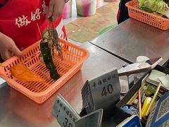 -幸福铁板烧(共和村店)