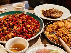 -饕林餐厅(春熙路店)
