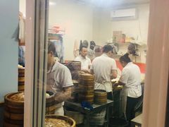 -老陶包子铺(南大西南村店)