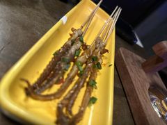 -麦凯伦烧烤·精酿超级工厂店(金桥总店)