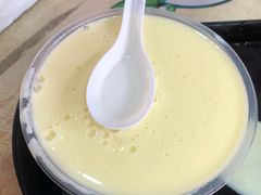 凤凰奶糊-百花传统甜品店(原址店)