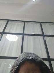 -CHIC 国潮男士发型
