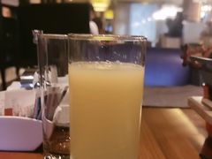 -北京王府井希尔顿酒店·万斯阁西餐厅