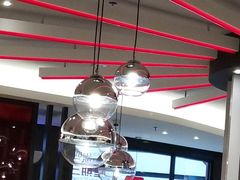 -必胜客(万达广场店)