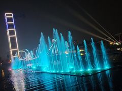 -国色天乡三期陆地乐园